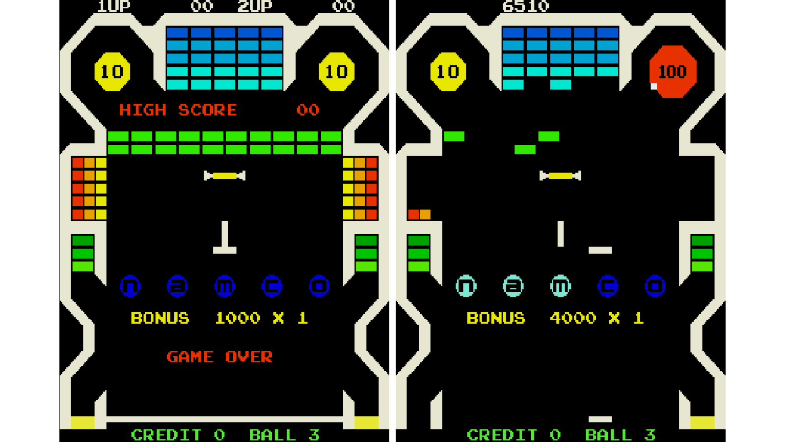 Arcade Archives Bombee Launches November 20 Across Six Platforms