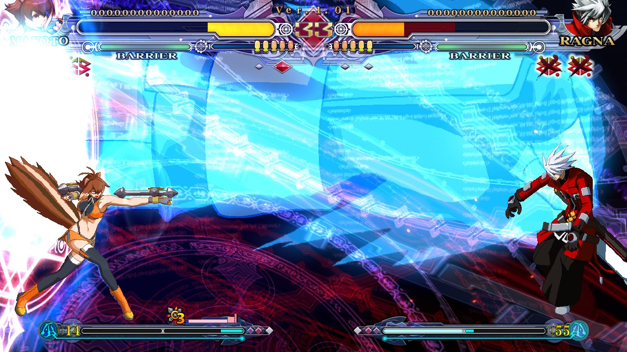 BlazBlue Celebrates 17th Anniversary: Arc System Works' Fighting Legacy