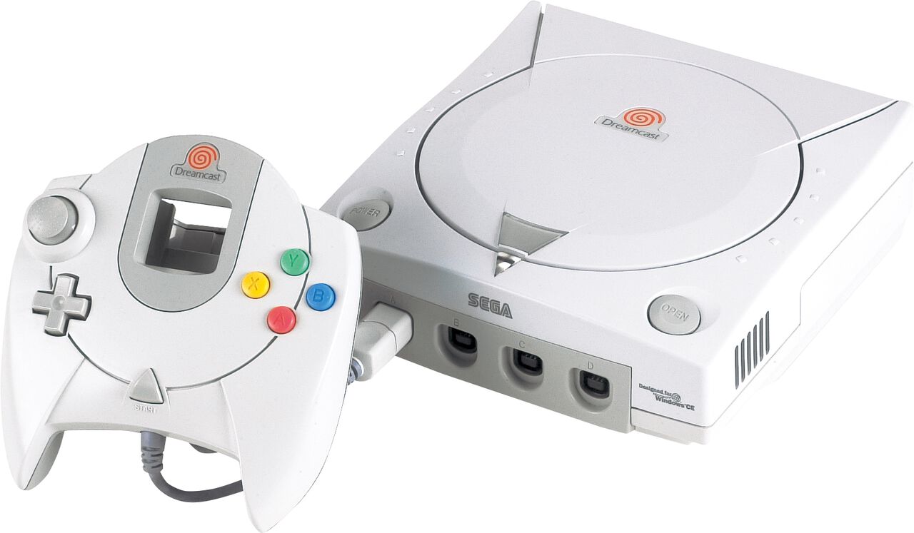 Sega Dreamcast Turns 27: Celebrating the Console That Was Ahead of Its Time