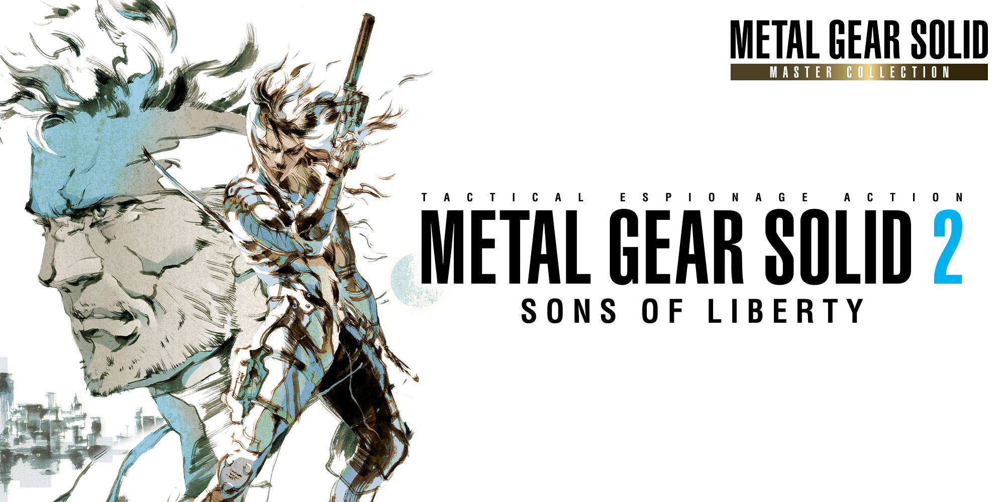 Metal Gear Solid 2: Sons of Liberty Celebrates 24 Years Since Japanese Release