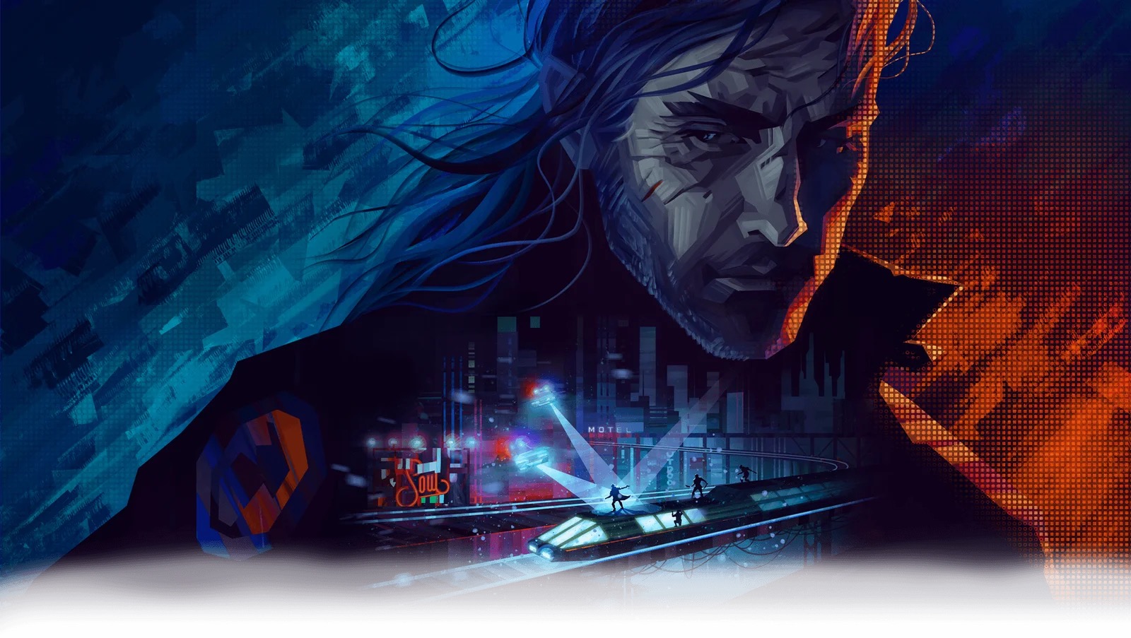 REPLACED Launches March 2026: Cyberpunk Action Platformer Hits Xbox Game Pass Day One