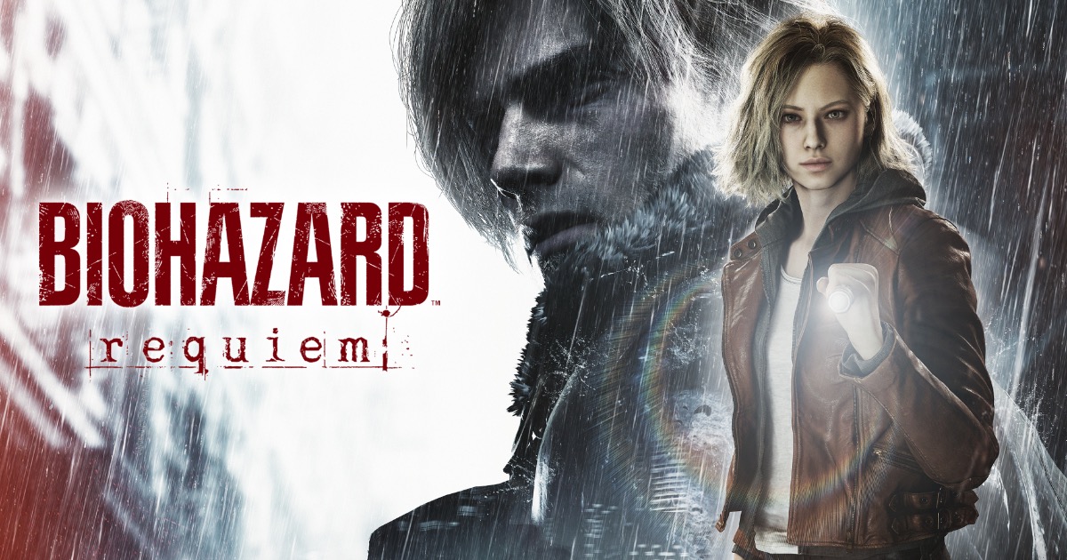 Resident Evil Requiem: Leon Returns as Dual Protagonist with Grace in Biohazard 9