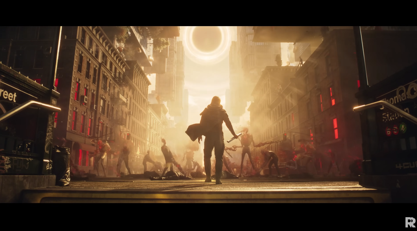 CONTROL Resonant: Dylan Faden Takes Center Stage in Remedy's Most Ambitious Action RPG