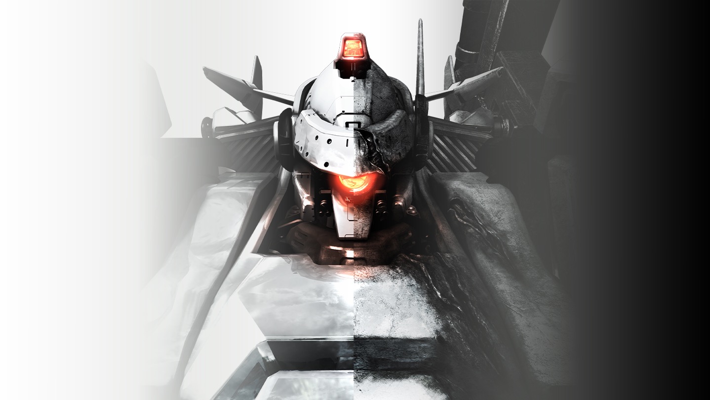 Armored Core Mobile 3 Announced for Switch and PC via G-MODE Archives+