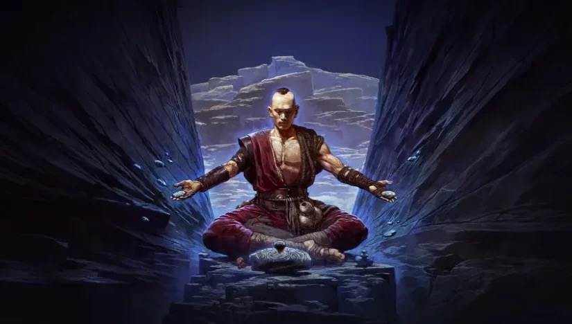 POE2 Monk Build Guide 2026: Best Builds, Ascendancies & Hardcore Tips