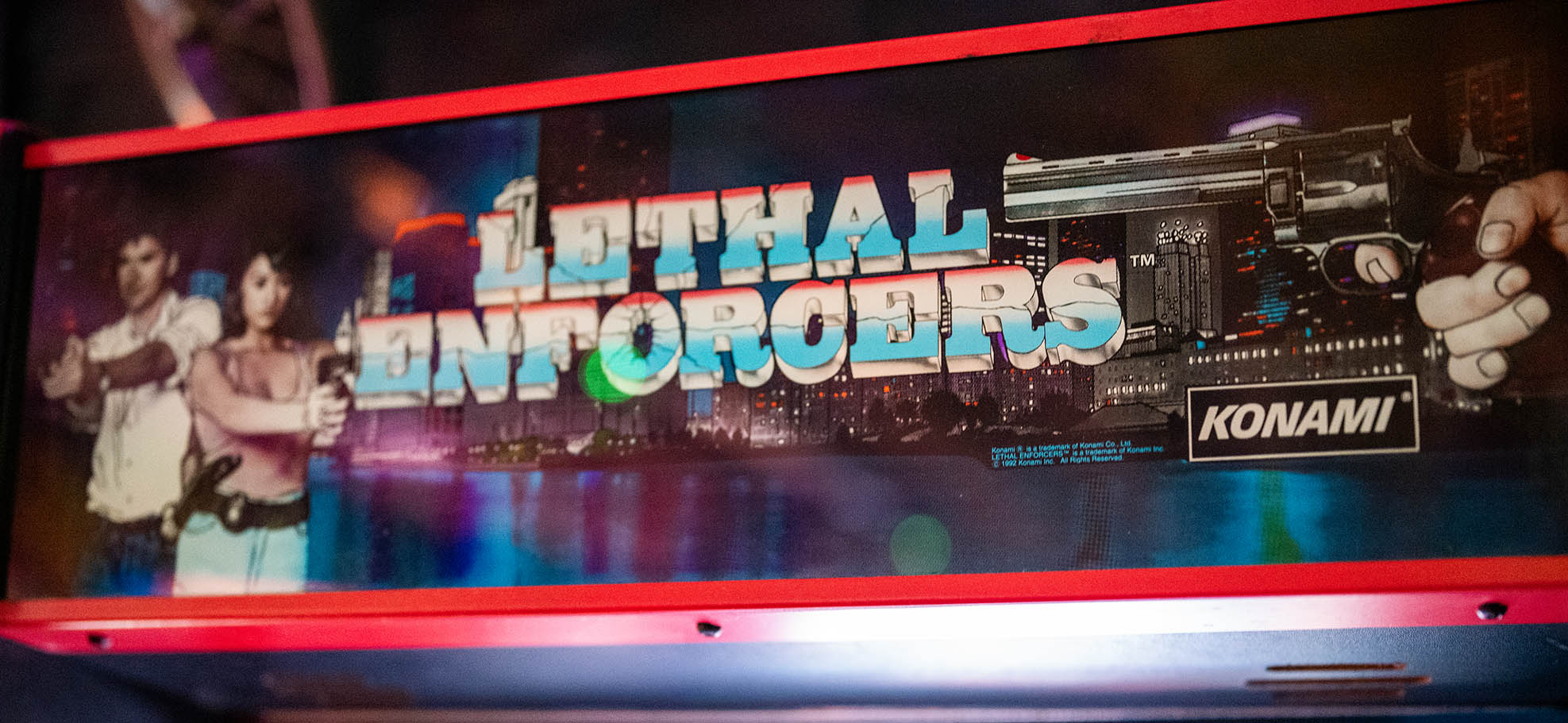 Lethal Enforcers II: Gun Fighters - Konami's Wild West Shootout That Defined an Era