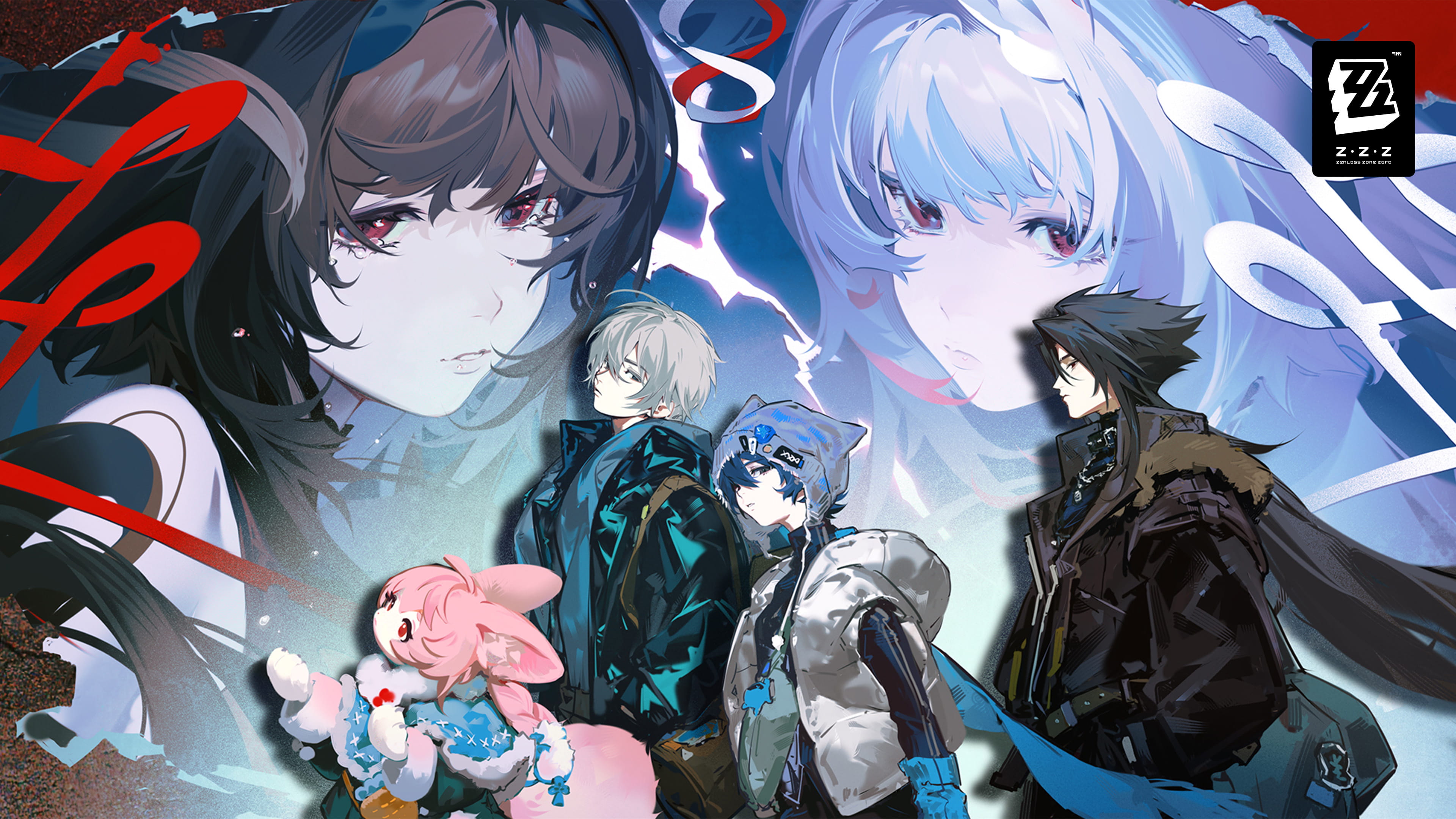 Zenless Zone Zero 2.5 Ultimate Character Guide: Best Agents for Endgame Content