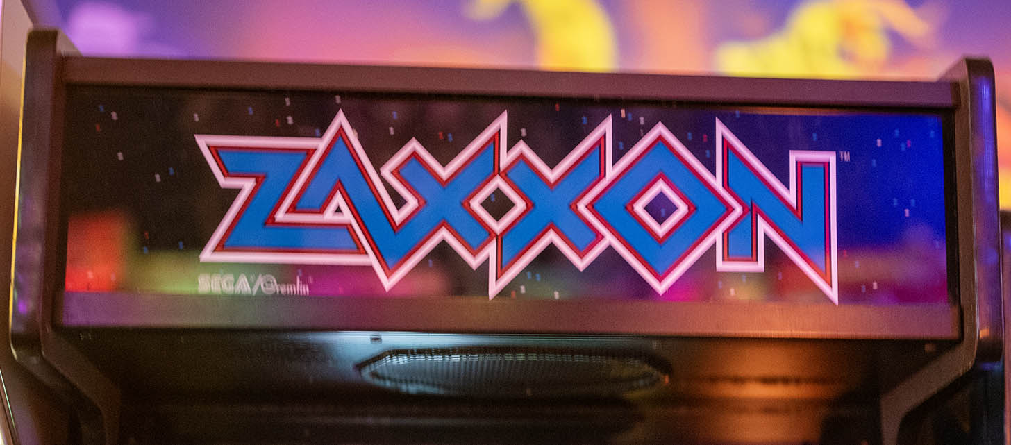 Zaxxon: The Revolutionary Isometric Shooter That Invented 3D Gaming