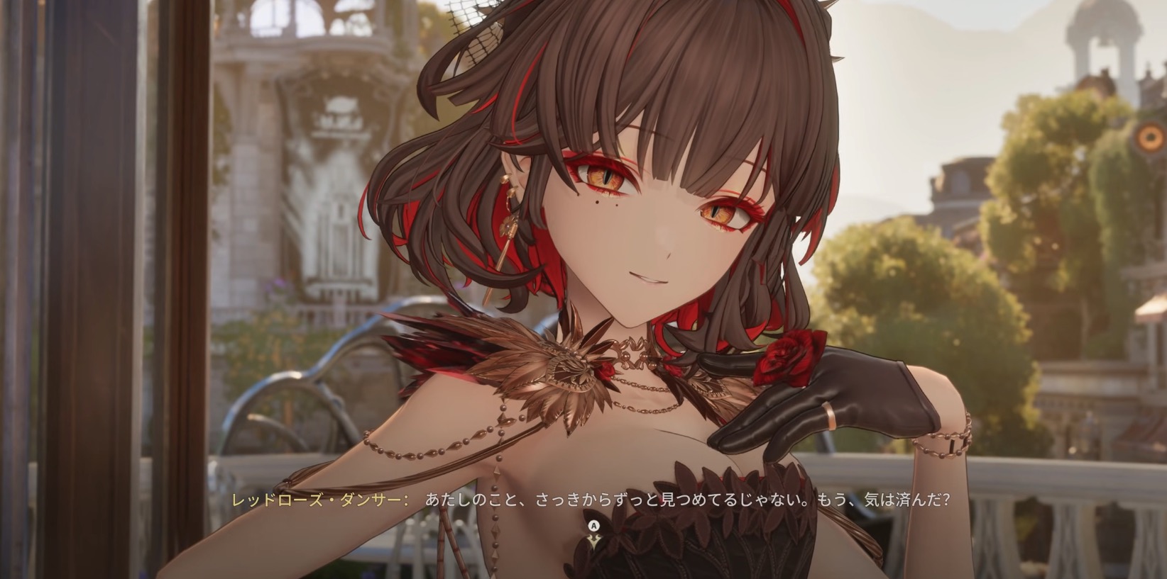 Silver Palace Blends Victorian Detective Drama with Action RPG Combat