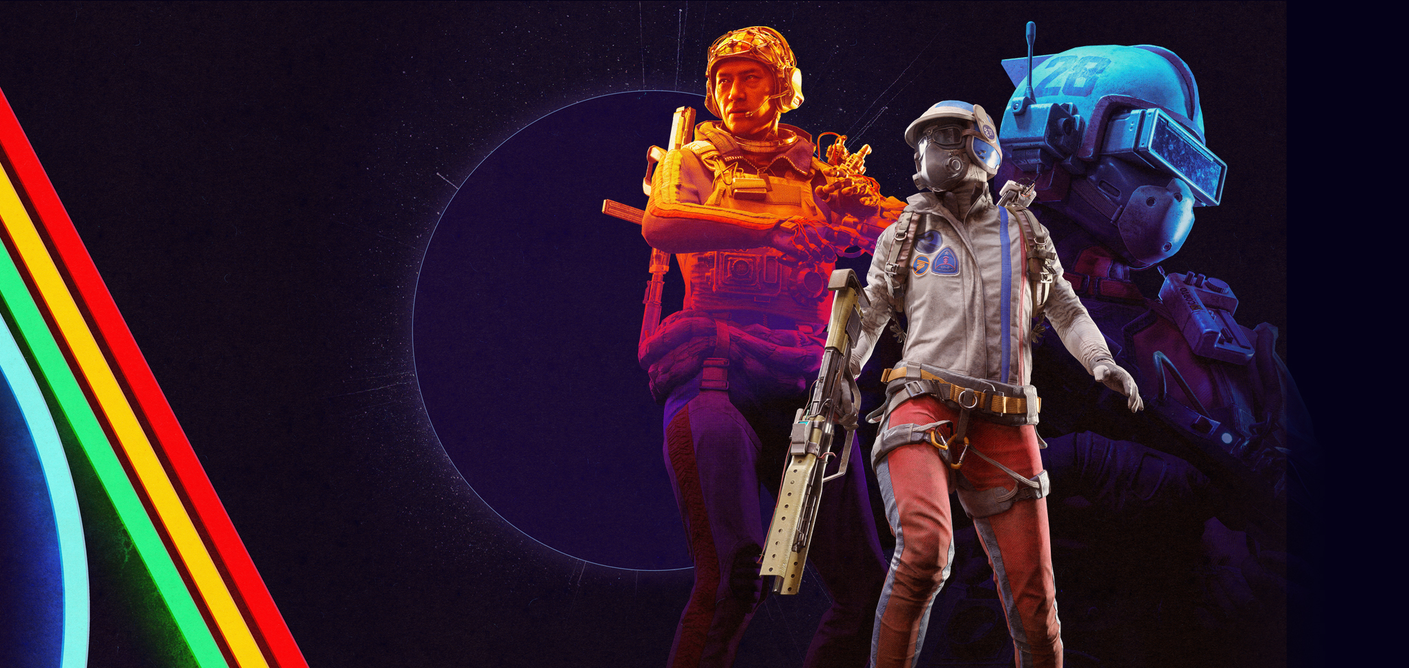 Arc Raiders Launches Globally Across Multiple Platforms