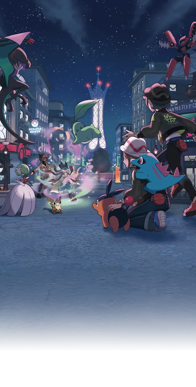 Pokémon Legends Z-A Ranked Battle Season 2 Launches November 6 with Delphox Mega Stone Reward - RyuArcade