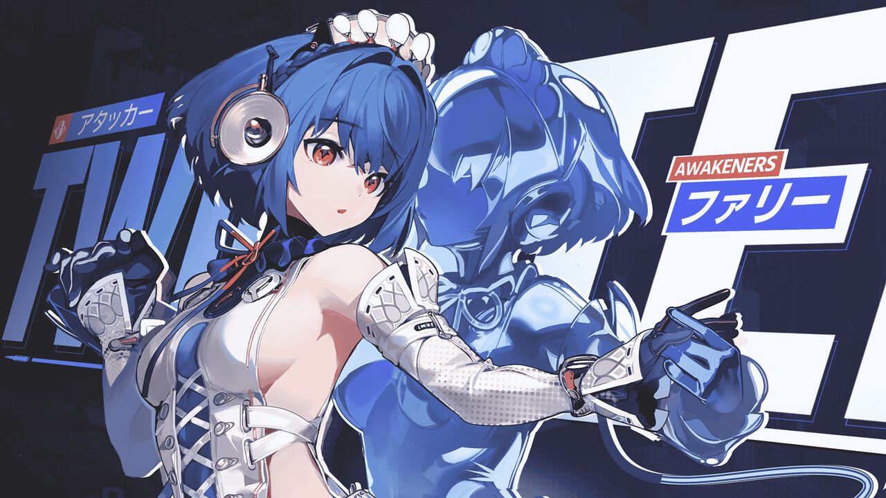 Fate Trigger Unveils New Awakeners and Massive Map for 2026 Launch - RyuArcade