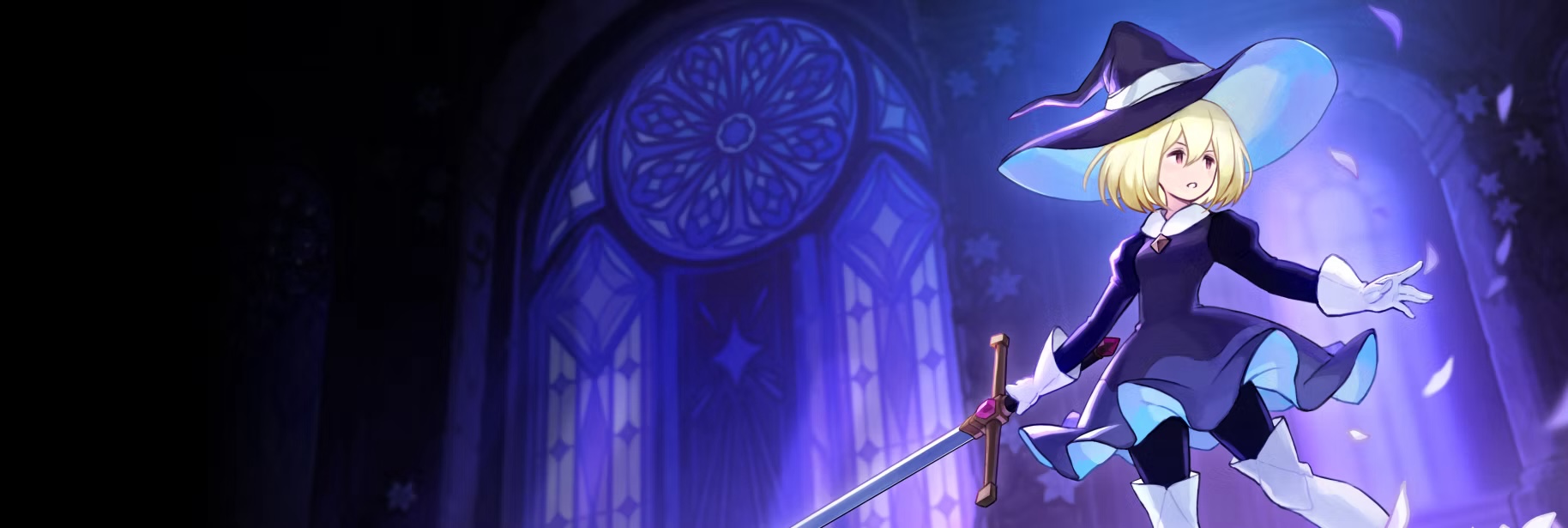 Pocketpair Announces Nevergrave: Metroidvania Roguelight for March 2026 - RyuArcade