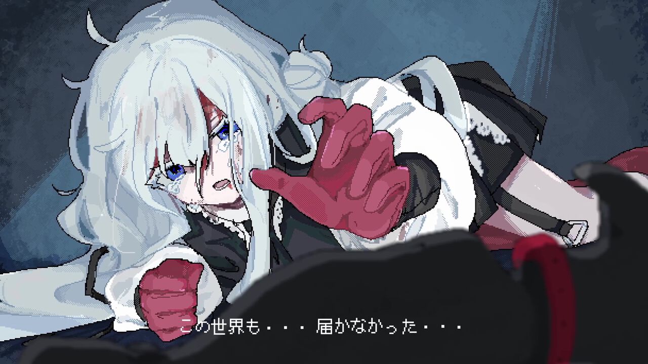 Million Depth: Time-Freezing Roguelike Descends a Million Floors Underground - RyuArcade