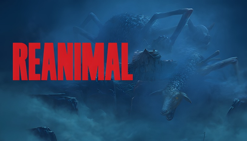 REANIMAL: Tarsier Studios Returns with Co-Op Horror Adventure for PS5, Xbox, Switch, and PC - RyuArcade