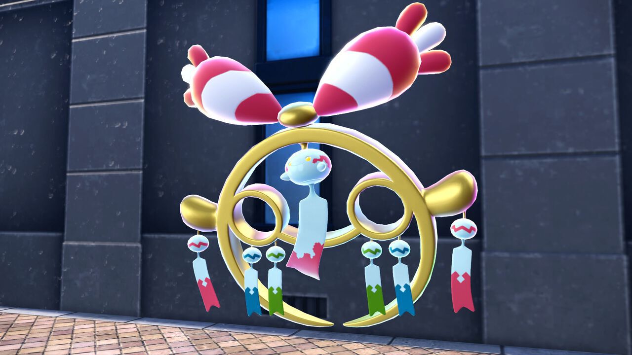 Pokémon Legends Z-A Mega Dimension Rush DLC Brings Five New Mega Evolutions - RyuArcade