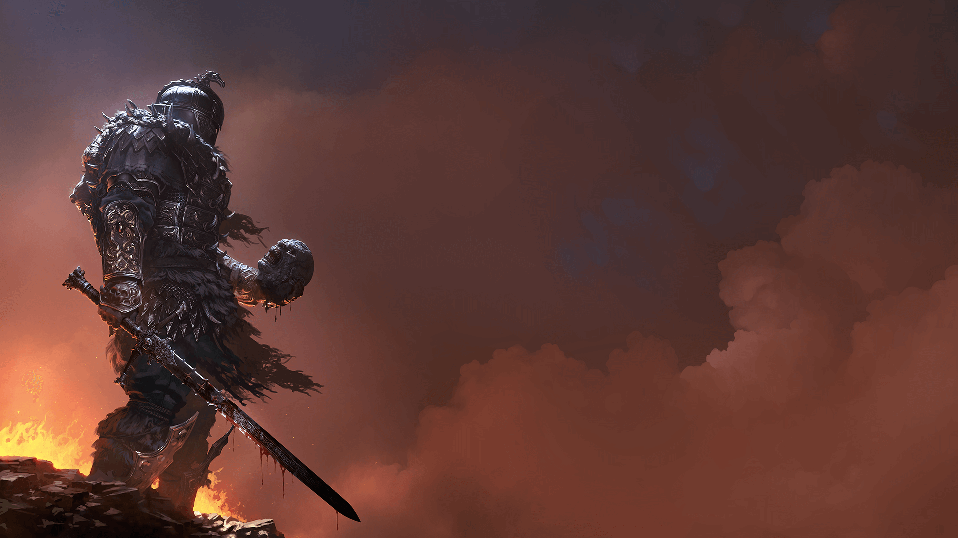 Fatekeeper Brings First-Person Dark Fantasy Action to PC - RyuArcade