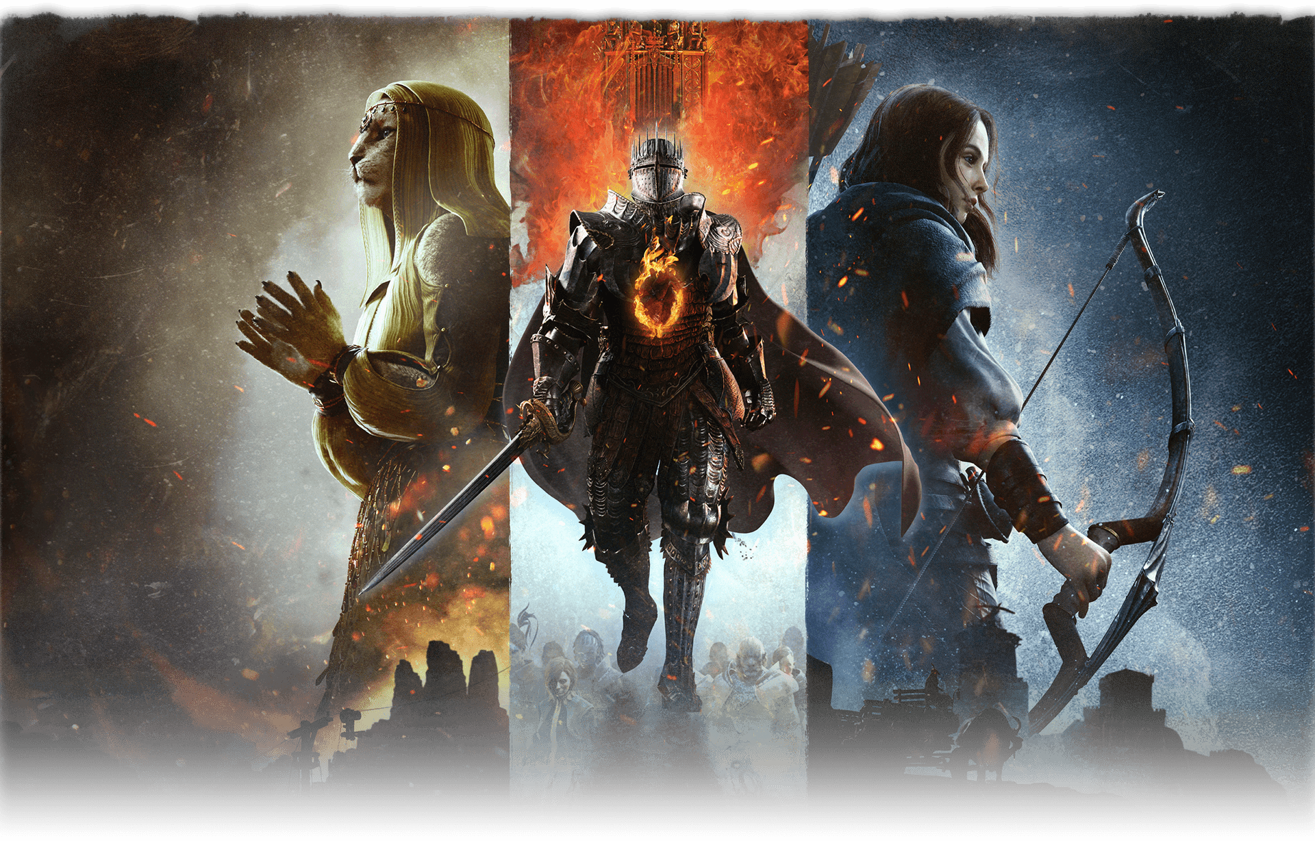 Dragon's Dogma 2 Reaches 4 Million Players Across PC and Consoles - RyuArcade