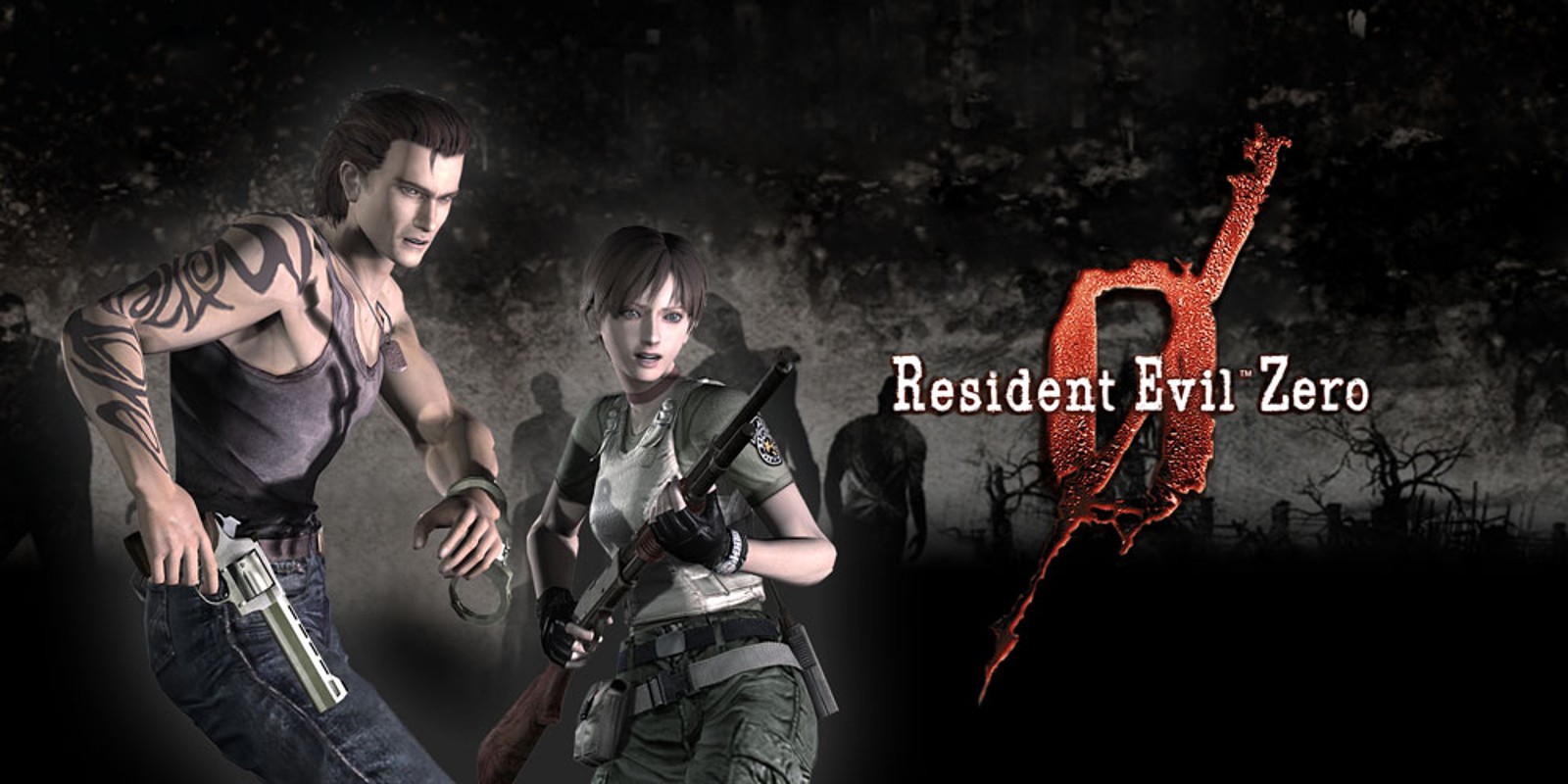 Resident Evil Zero and Code Veronica Remakes Reportedly in Development at Capcom - RyuArcade