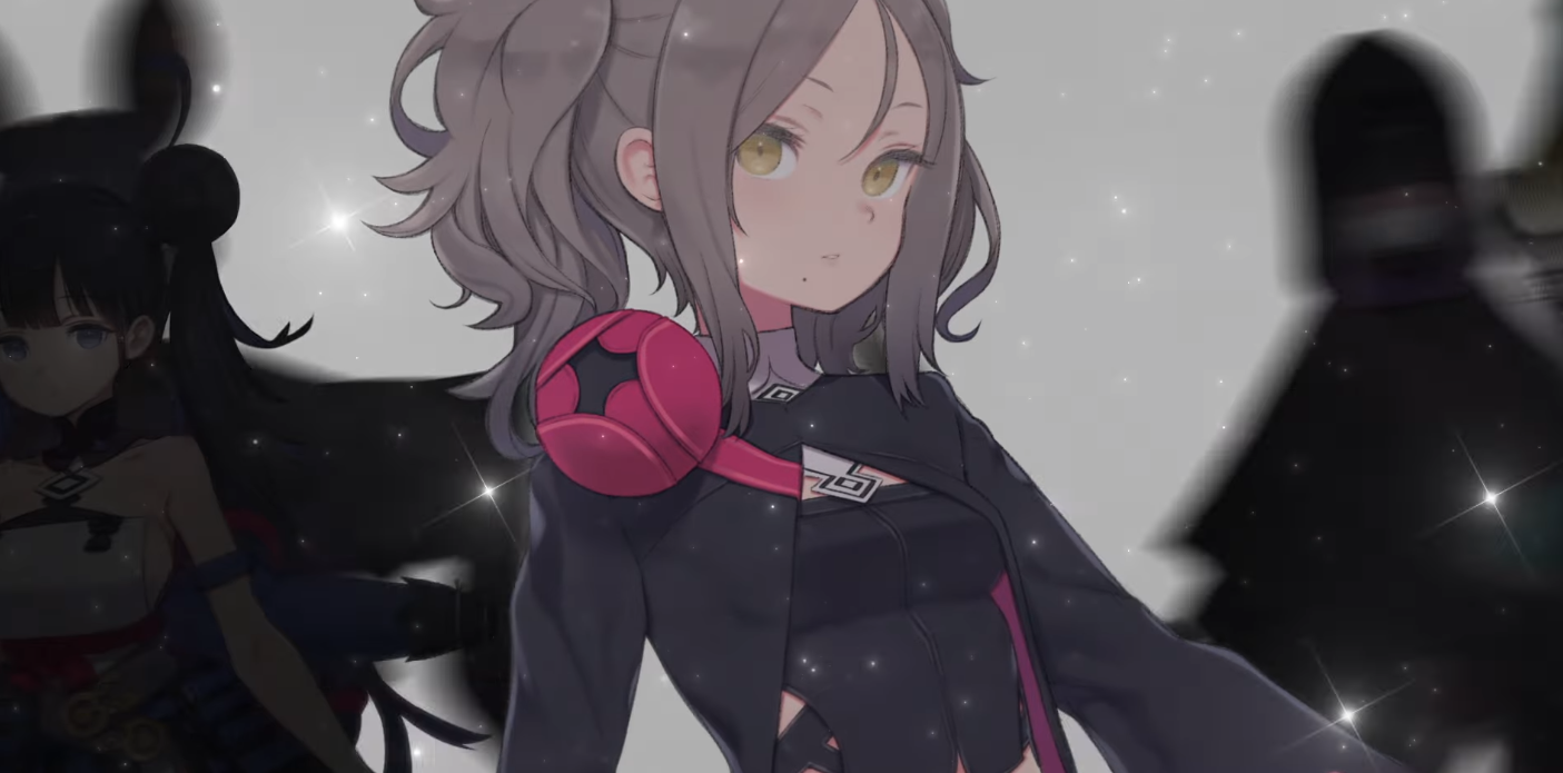 TSURUGIHIME Revealed: Ex-FGO Director's 100-Day Action RPG Lets You Craft Destiny Itself - RyuArcade