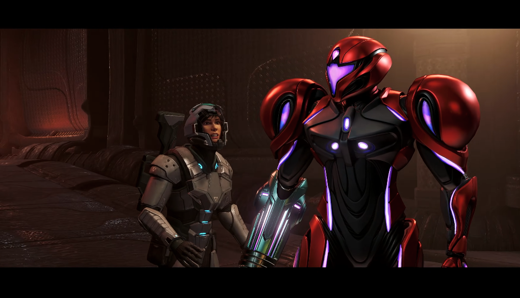 Metroid Prime 4: Beyond Launches December 4 on Switch 2 and Switch - RyuArcade