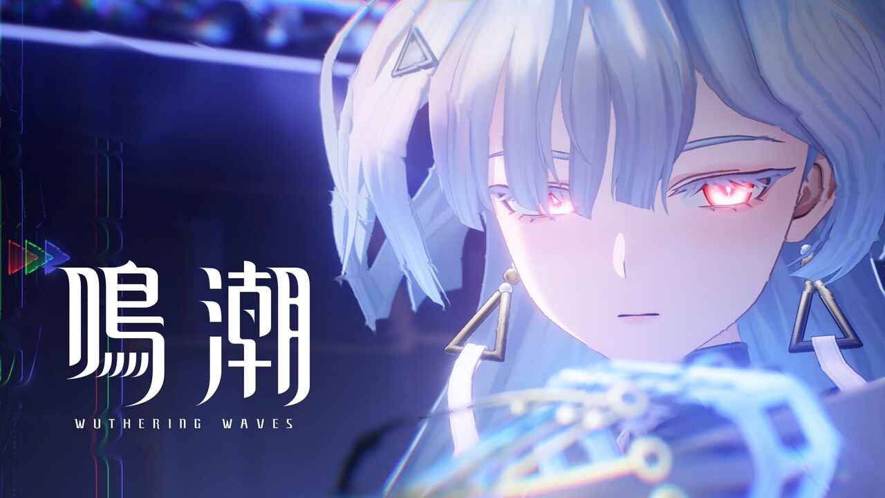 Wuthering Waves 3.0 Brings Lynae, Mornye, and Lahai-Roi Region on December 25 - RyuArcade