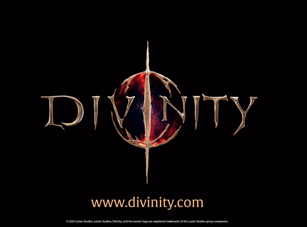 Divinity Announced: Larian Studios Returns to Rivellon with Their Largest Game Yet - RyuArcade
