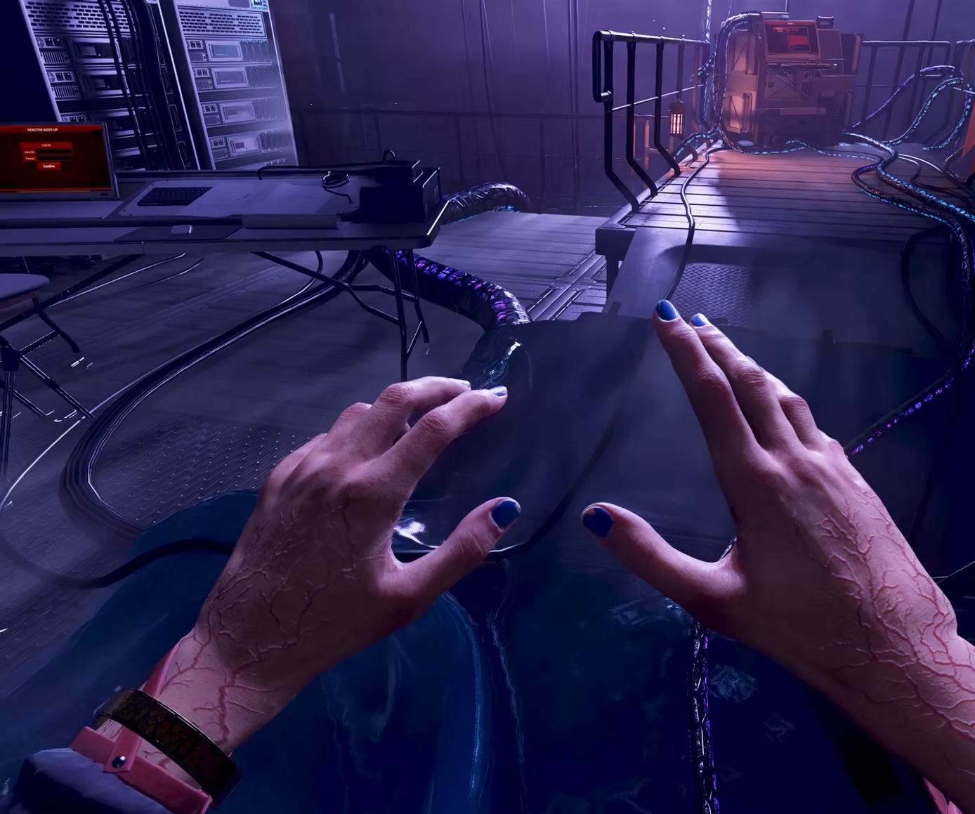 ONTOS Revealed: Frictional Games' Sci-Fi Horror Set on the Moon Coming 2026 - RyuArcade