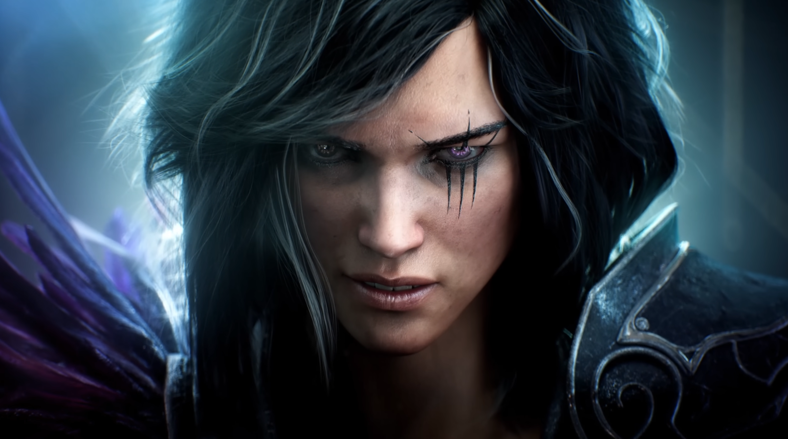 WARLOCK: Dungeons & Dragons Dark Fantasy Action Adventure Revealed at Game Awards 2025 - RyuArcade