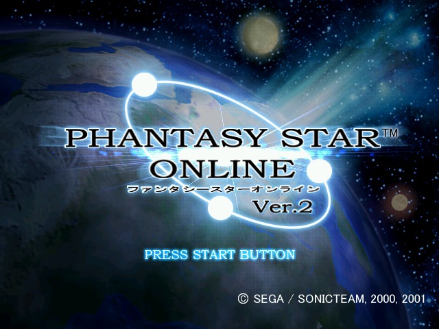 Phantasy Star Online Turns 25: The Console RPG That Changed Online Gaming Forever - RyuArcade