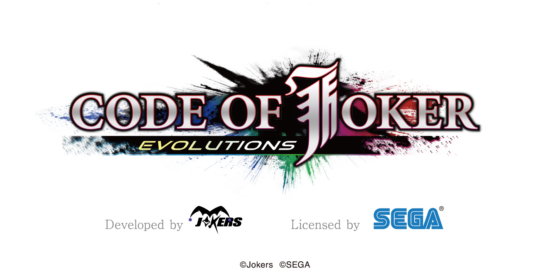 Code of Joker Evolutions Cancelled: Sega's Blockchain Card Game Shut Down - RyuArcade