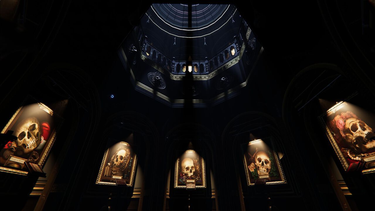 Dark Atlas: Infernum Brings Psychological Horror to PS5 in January 2026 - RyuArcade