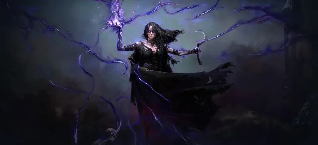 Path of Exile 2 Witch Class Guide: Best Builds, Ascendancies, and Hardcore Tips for December 2025 - RyuArcade