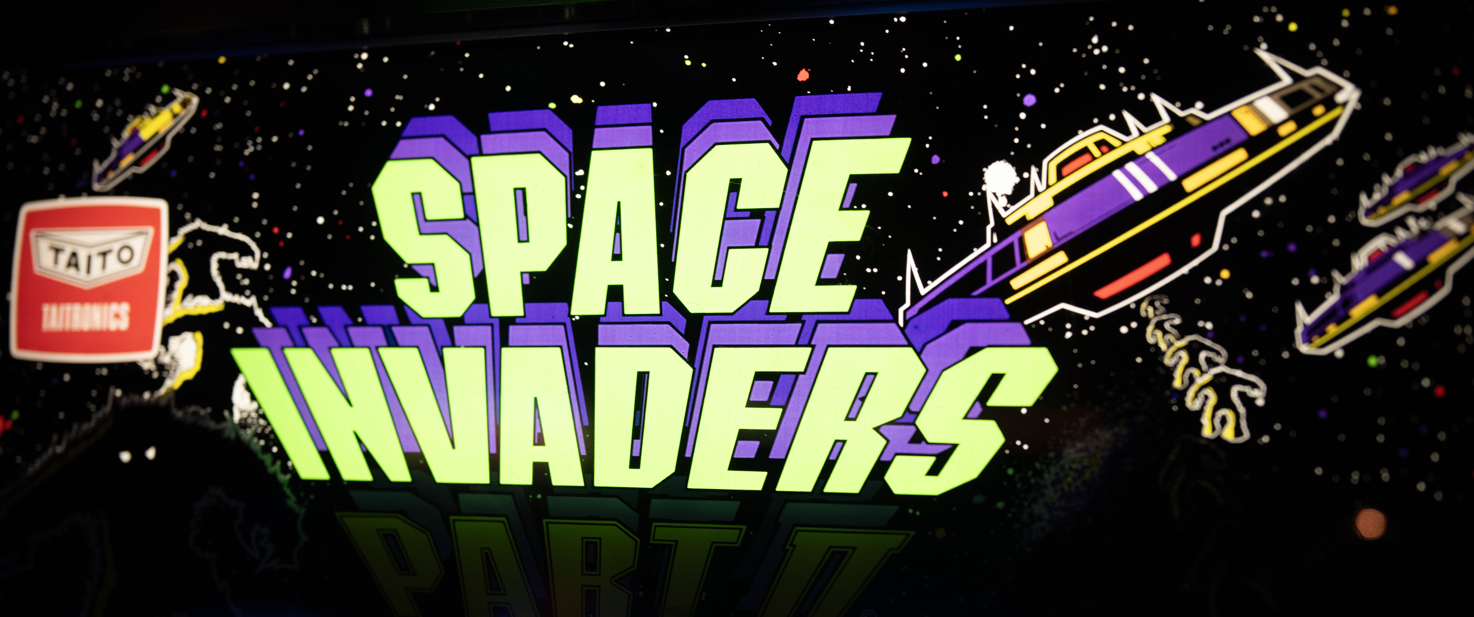 Space Invaders: The 1978 Arcade Revolution That Conquered the World - RyuArcade