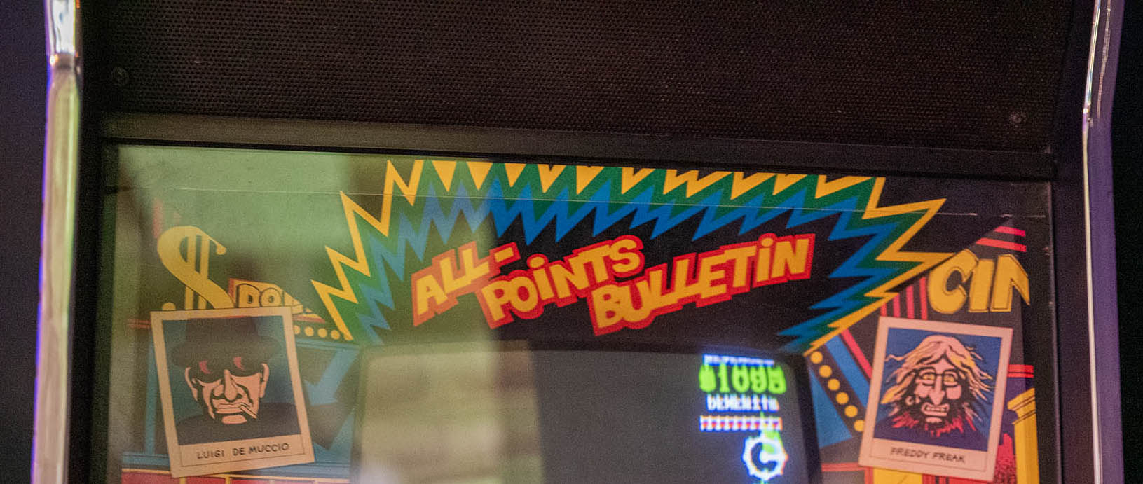 APB: All Points Bulletin - Atari's Satirical Police Simulator That Paved the Way for Open-World Gaming - RyuArcade