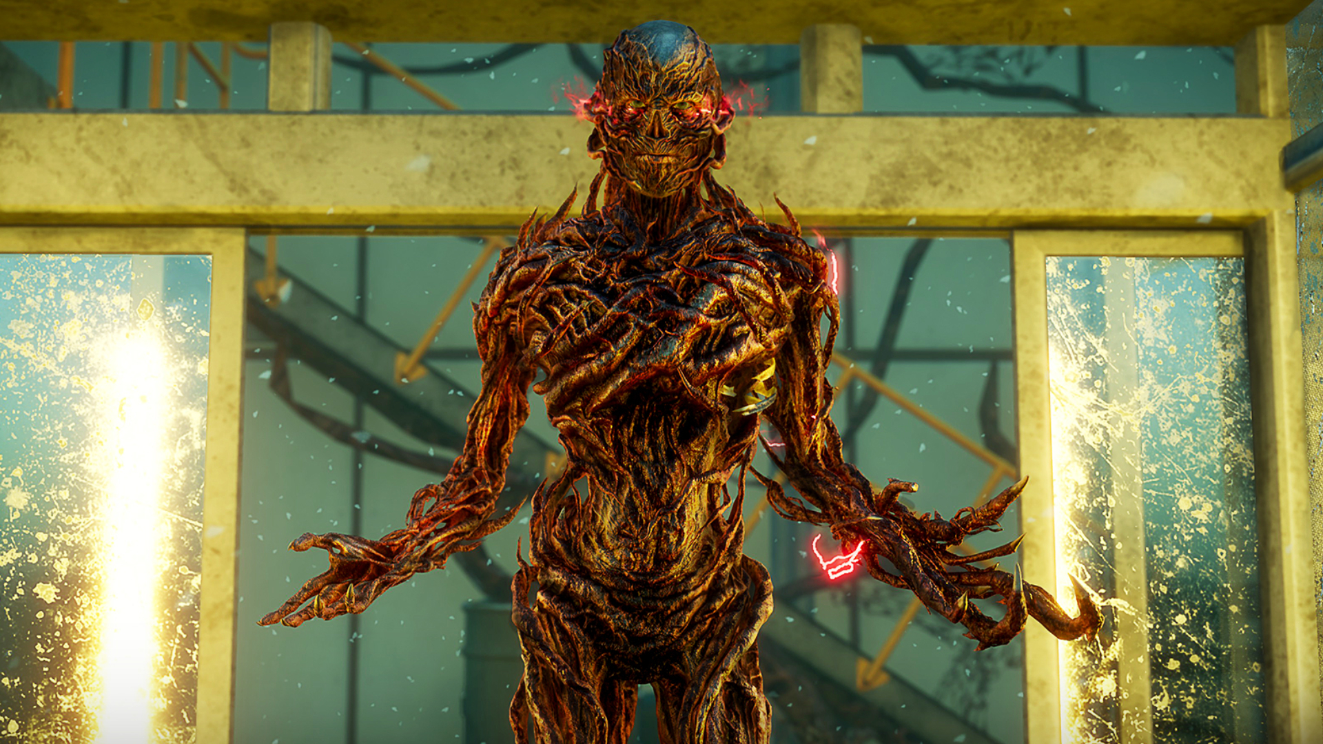 Dead by Daylight Stranger Things Chapter 2 Adds Vecna, Eleven, and Dustin - RyuArcade