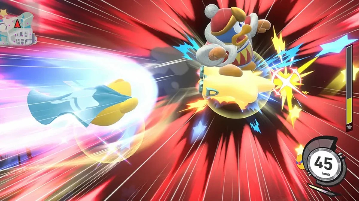 Kirby Air Riders Launches November 20 with Global Test Ride Demo - RyuArcade