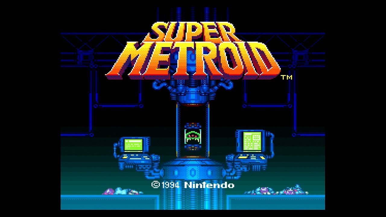 Super Metroid: The 24-Megabit Masterpiece That Defined a Genre - RyuArcade