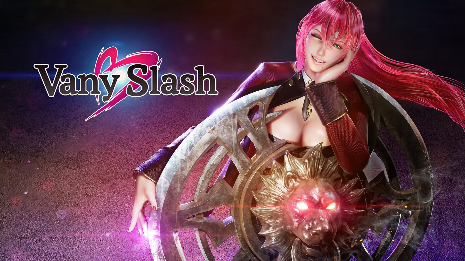 VanySlash: An Indie Fantasy Action RPG with Spectacle Fighter Soul - RyuArcade