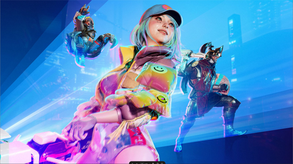 타임 테이커즈 (TIME TAKERS) - NCSOFT's New Team-Based Survival Shooter - RyuArcade