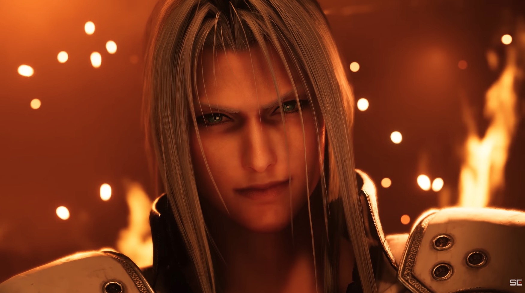 Final Fantasy VII Remake Intergrade Releases Sephiroth Character Introduction Video Ahead of Switch 2 Launch - RyuArcade
