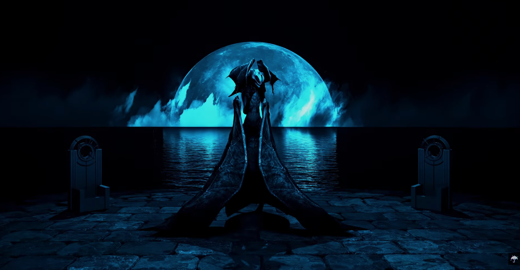 INFERIUS Descends Into Dante's Hell with Tarot Card Battles and Psychological Horror - RyuArcade