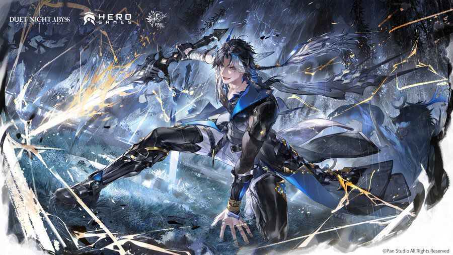 Duet Night Abyss Launches on Steam January 20 with No Gacha, No Stamina - RyuArcade