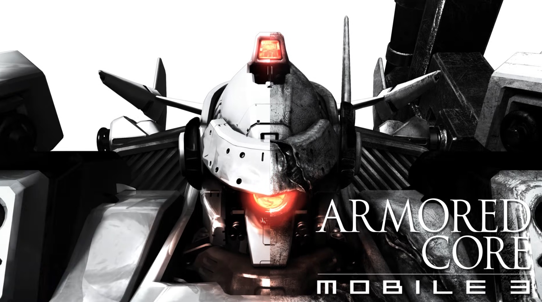 Armored Core Mobile 3 Launches on Steam and Switch Today - RyuArcade