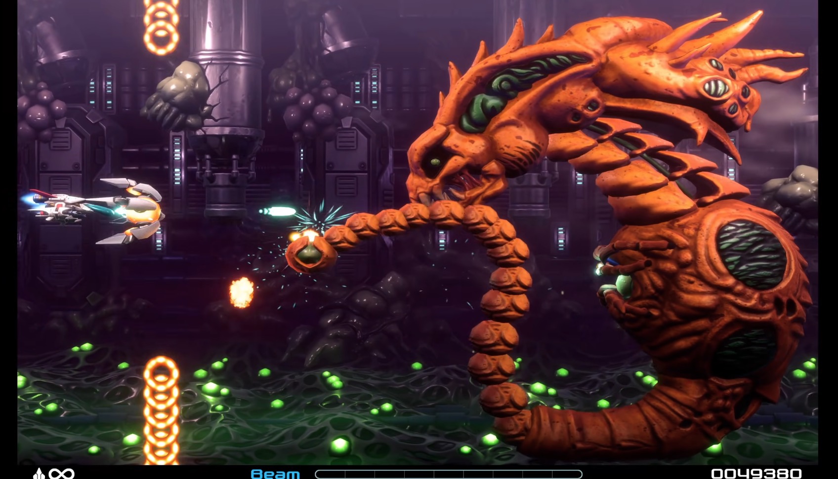 R-Type Dimensions III Brings the Classic Shooter Back in May 2026 - RyuArcade