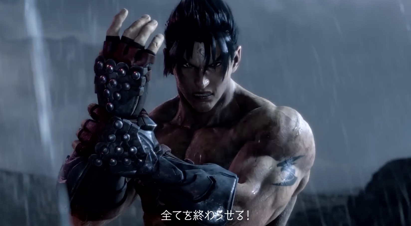 Tekken 8 Celebrates Second Anniversary with Free Rewards and 3 Million Sales Milestone - RyuArcade