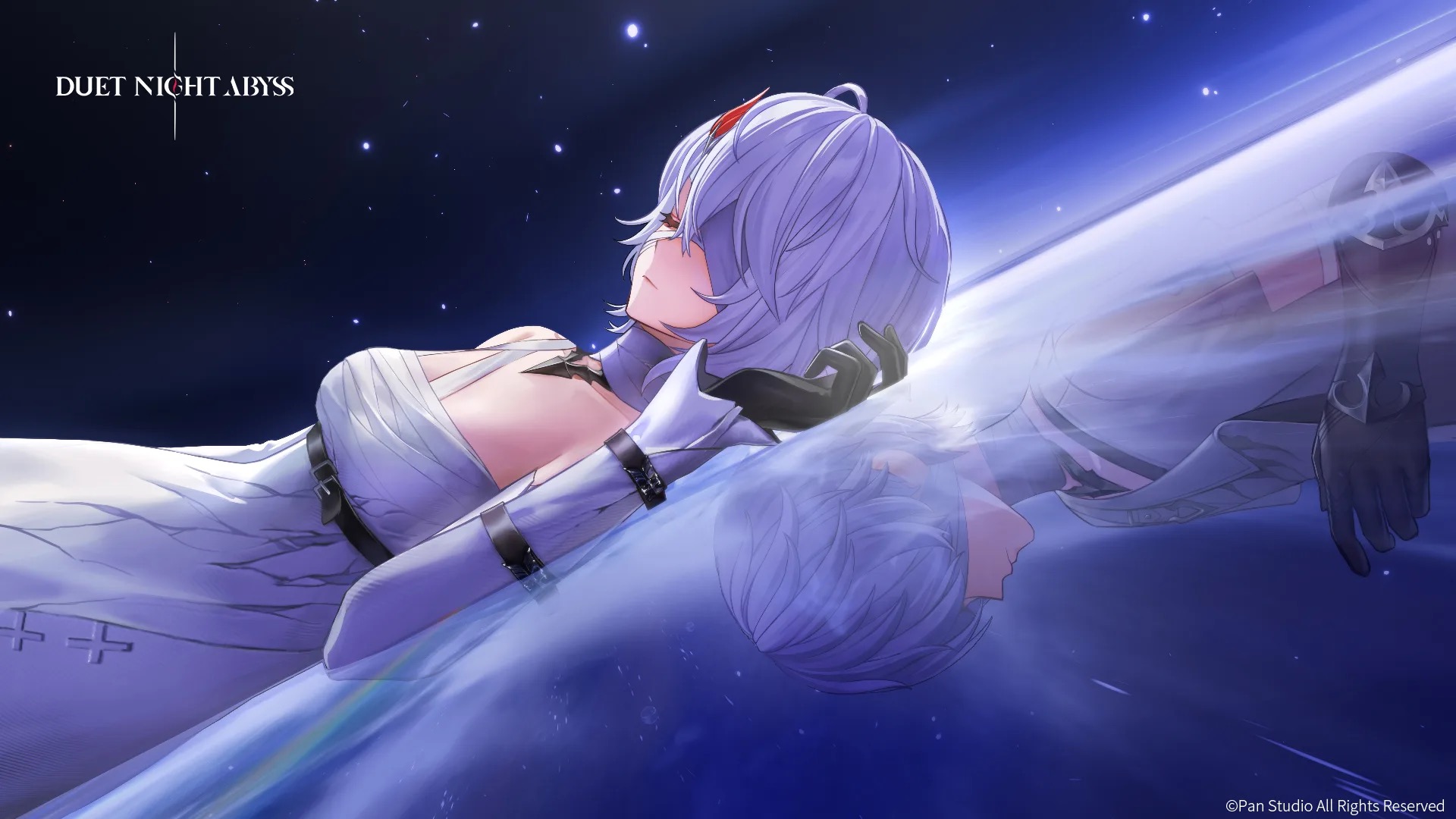 Duet Night Abyss No-Gacha System Explained: How Character Acquisition Actually Works - RyuArcade