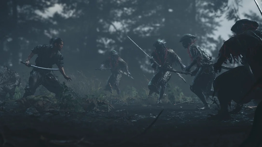 Onimusha: Way of the Sword Returns to Deliver Intense Samurai Action in 2026 - RyuArcade