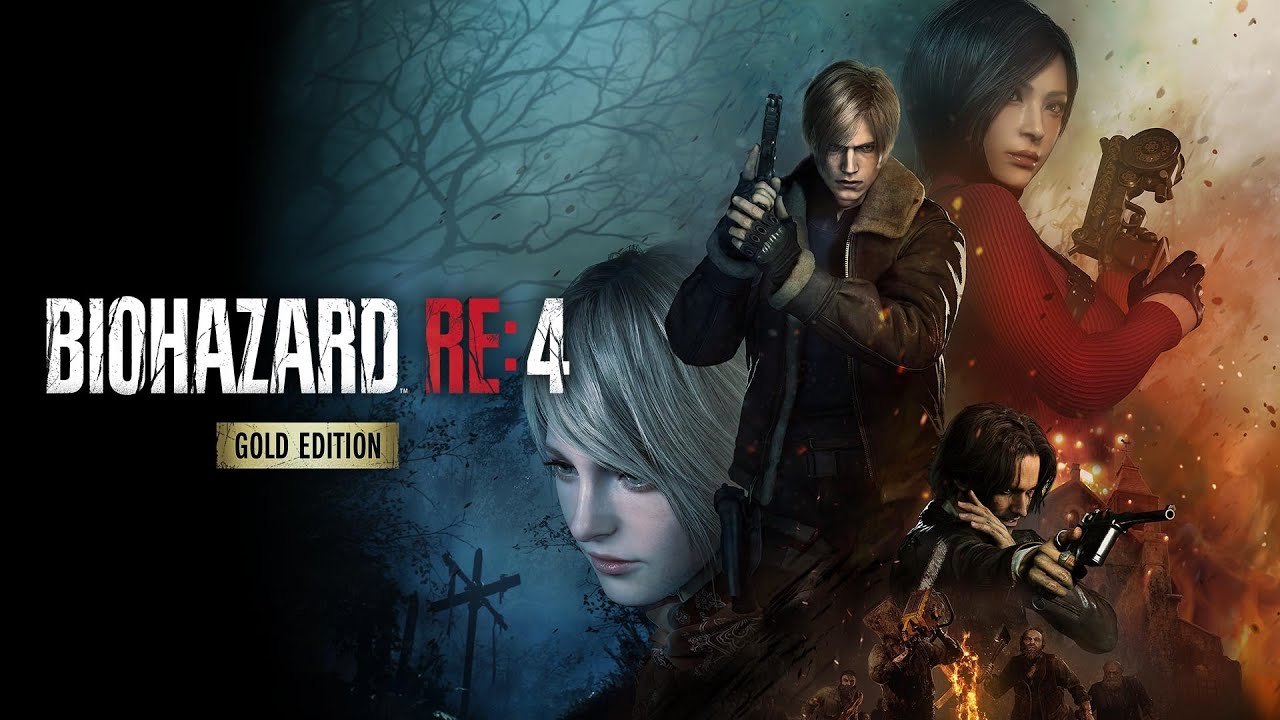 CAPCOM Autumn Sale Brings Massive Resident Evil Discounts to Steam and Mobile Platforms - RyuArcade