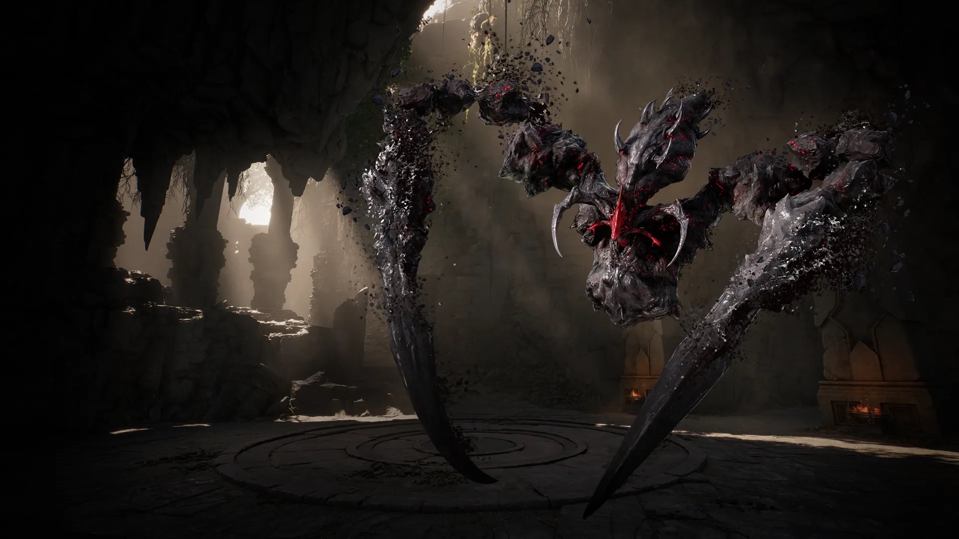 Aion 2: NCsoft's Next-Gen MMORPG Launches November 2025 - RyuArcade